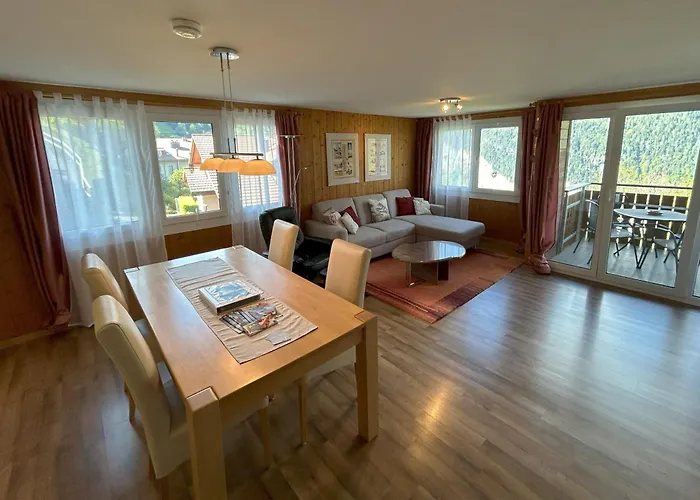 Chalet Gerbera