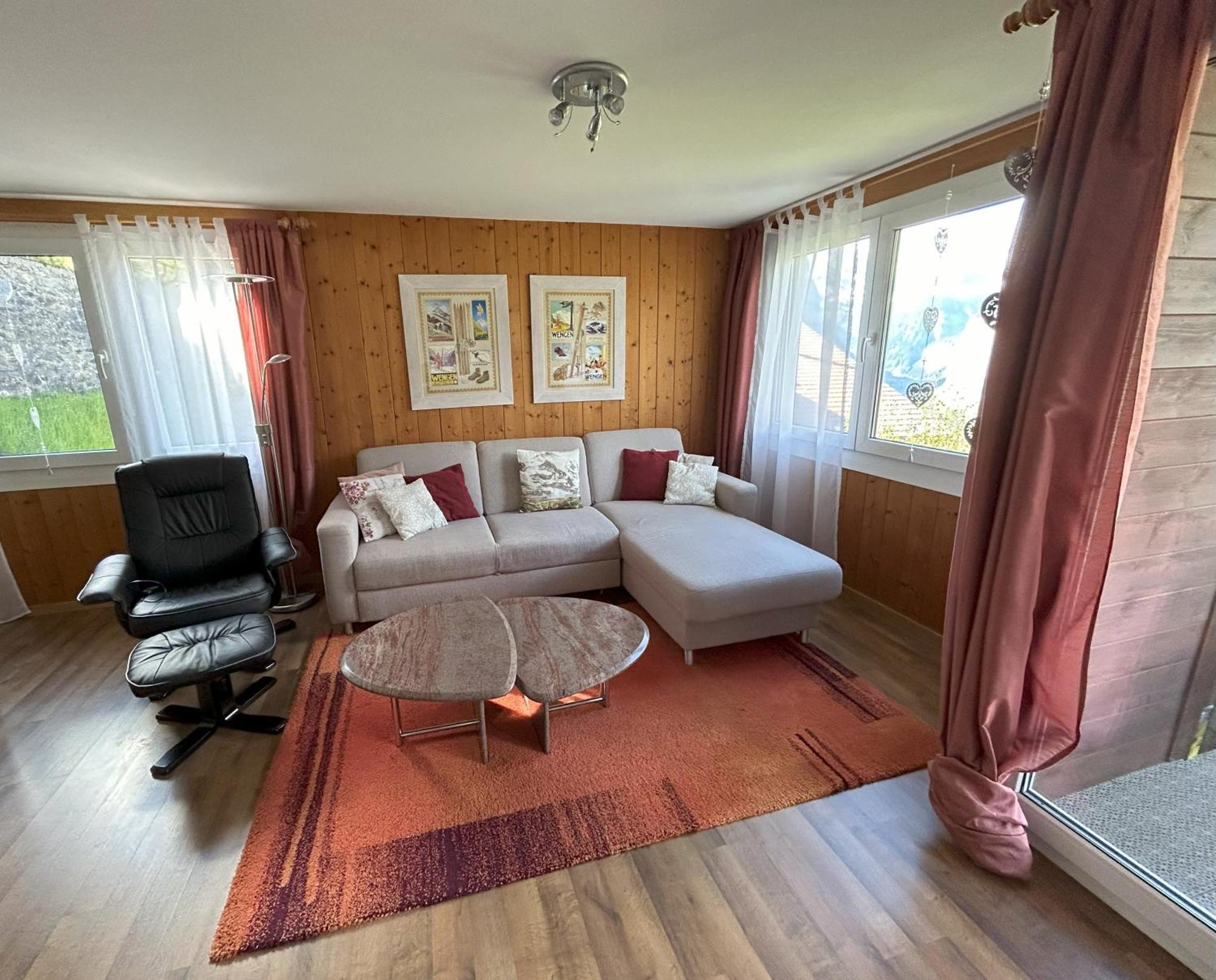 Apartment Gerbera