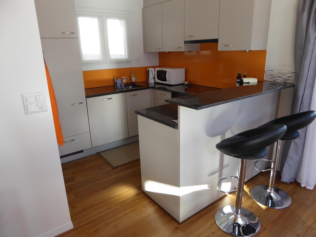Apartment Gerbera *