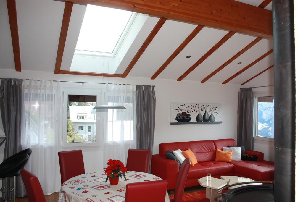 Gerbera Apartment *