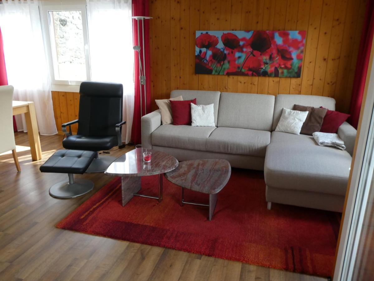Gerbera Apartment *