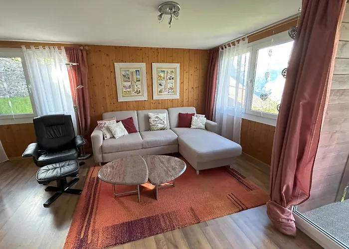 Chalet Gerbera