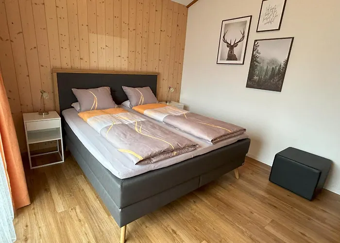 Chalet Gerbera